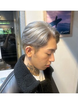 リスタ アンド リアン バイ リスタ(rista & RIAN by rista) シルバーカラー