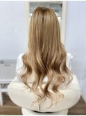 【GLOSS 心斎橋】最高級シールエクステ