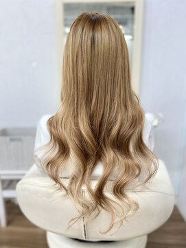 グロス 心斎橋(GLOSS) 【GLOSS 心斎橋】最高級シールエクステ