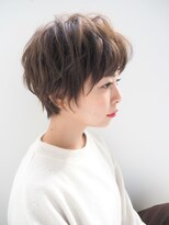 グランマッシュ(GRANMASH)&nbsp;ハイセンスショート