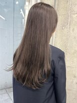 チル(chill)&nbsp;モカブラウングレージュ