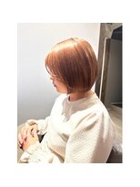 ミリ 調布店(Mili) Mili 調布オリジナルスタイル