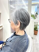 リオ(rio) アシンメトリー