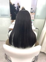 ブラウン(Brown)&nbsp;韓国ツヤカラー