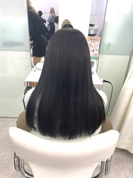 ブラウン(Brown) 韓国ツヤカラー