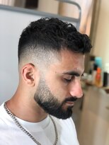 ヘアーラボ 樟葉(Hair Labo)&nbsp;Skin fade スキンフェード 枚方 樟葉