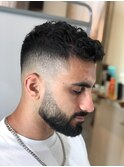 Skin fade スキンフェード 枚方 樟葉