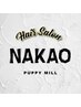 カット+ヘッドスパ　￥5,500