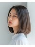 【カラーとトリートメントのケアメニューは↓】