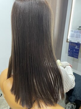 アフロディアン(AphrodiaN) メテオカラー