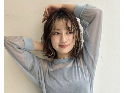 ツイッグ バイ ヤード(twig by YARD.)の写真