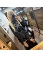 ユアーズヘア 新宿WEST(youres hair) 熊倉 都