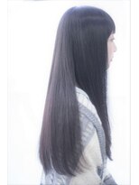 サンクレポ&nbsp;【縮毛矯正】プリンセスストレート