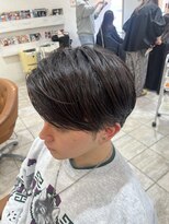 ヘアースペースブルーム リアン 岡町店(HAIR SPACE BLOOM Lien)&nbsp;【岡町／メンズカット】