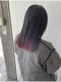 インナーピンク