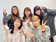 イリル バイ レシッド 自由が丘(ibrel by rcid)