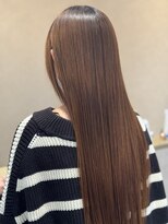 リカロ ヒロシマ(RECALO Hiroshima)&nbsp;プレミアム髪質改善ヘアエステ