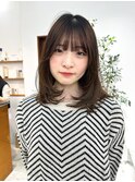 シャギーレイヤー