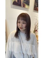 チトセ 山口(CHITOSE)&nbsp;ラベンダーミルクティー