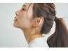 【SET割り♪】　カット＋カラー＋トリートメント　12,100円→