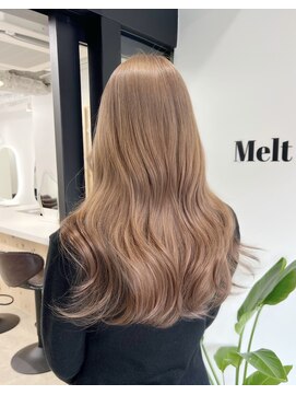 メルト 新宿(Melt) Melt【新宿】クリーミーベージュ