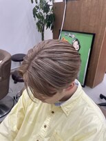 スワッグ(Swag)&nbsp;くすみベージュ