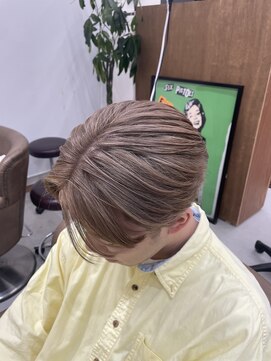 スワッグ(Swag) くすみベージュ