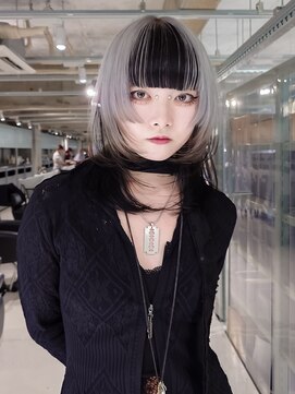 ロジ(loji) 姫レイヤー