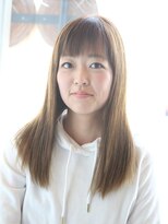 ポンテ 福津店(ponte)&nbsp;髪質改善カラー