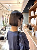 スリークラインボブ