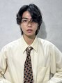 セリ ヘアサロン 表参道(ceri) 小野 誠矢