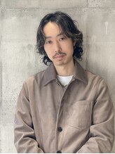 リスタ(ReSTA) 浅利 寿行