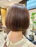 【新規/似合わせ力×再現性】こだわりカット