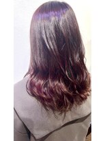 グルグル 新小岩店(GULGUL)&nbsp;ブリーチなしでできる！ピンクカラーの魅力