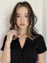ルシエバイファブリック(Lucie by fabrique)