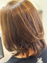 花鳥風月&nbsp;ミディウルフ