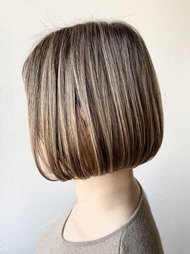 ディコ(Dico) 綺麗な縮毛矯正