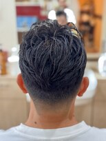 スファイス(SuFaY's)&nbsp;メンズカット