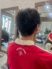 【Men's】メンズカット