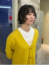 ベラ(BELLA) BELLA☆KONI☆ヴィンテージパーマ