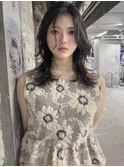 レイヤーカット