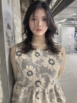 リム(LIM)&nbsp;レイヤーカット