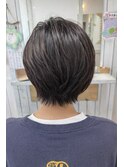 ショート