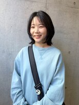 マトウ(MATOH)&nbsp;レイヤーボブ