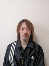 クラッチムク 博多口(CLUTCH muk.)&nbsp;野崎 誠一郎