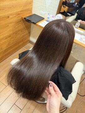 ファースト 長町店(first) チョコレートブラウン