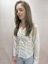 オラ ボーテ(Aura Beaute)&nbsp;レイヤーカット