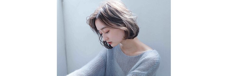 セラトウキョウ(SERA Tokyo)のサロンヘッダー