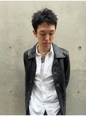 原宿/表参道/明治神宮前/メンズカット/メンズパーマ/学割U24