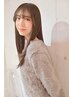【平日限定☆】カット+DeepLayer 3step　4950→3850円